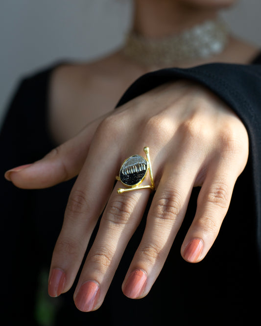 Ray Ring