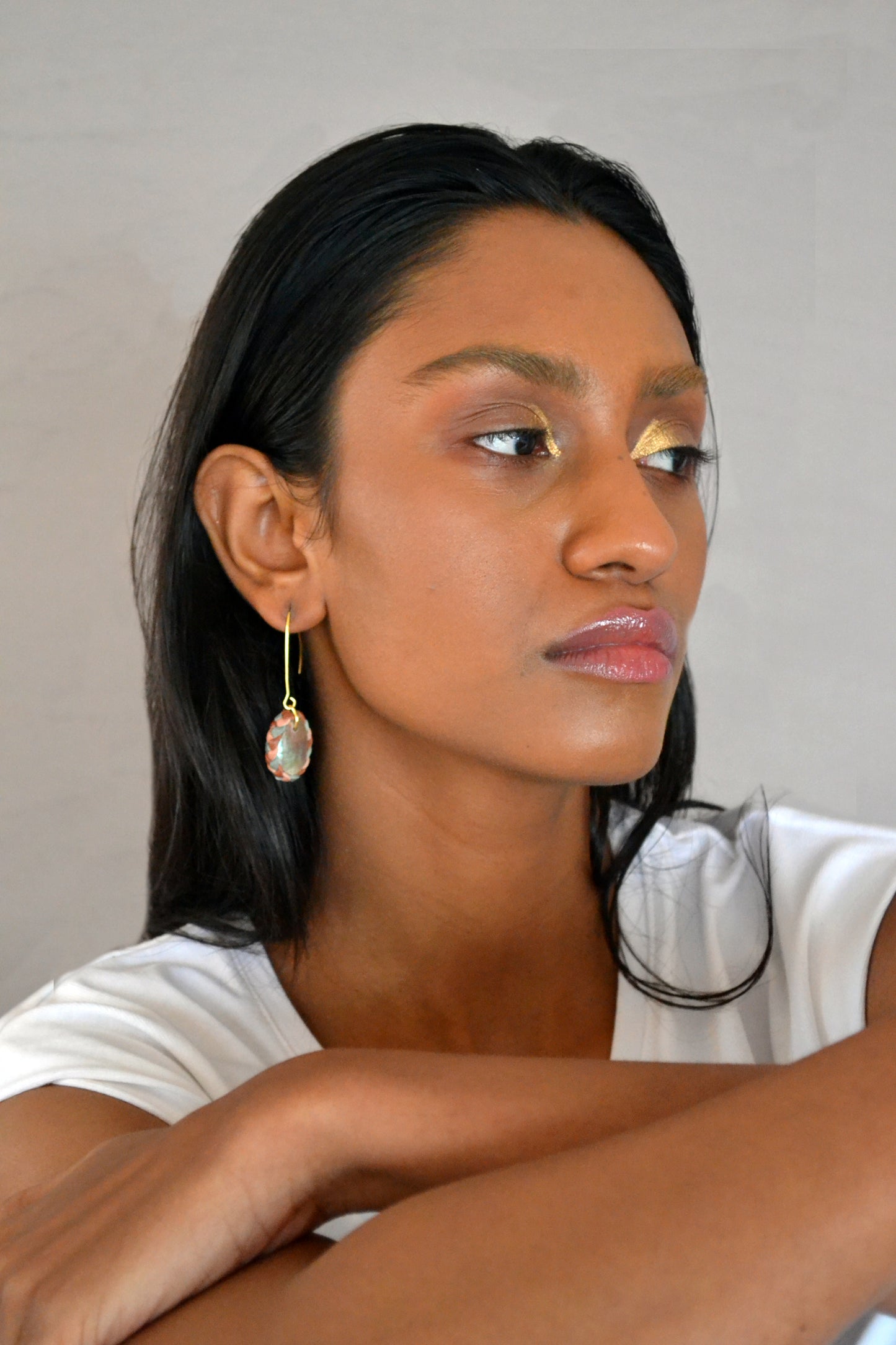 Ivory Danglers