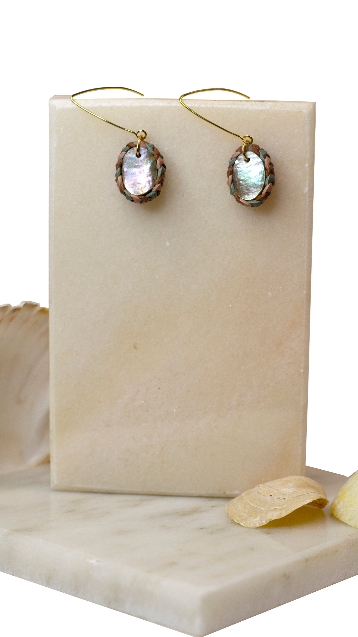 Ivory Danglers