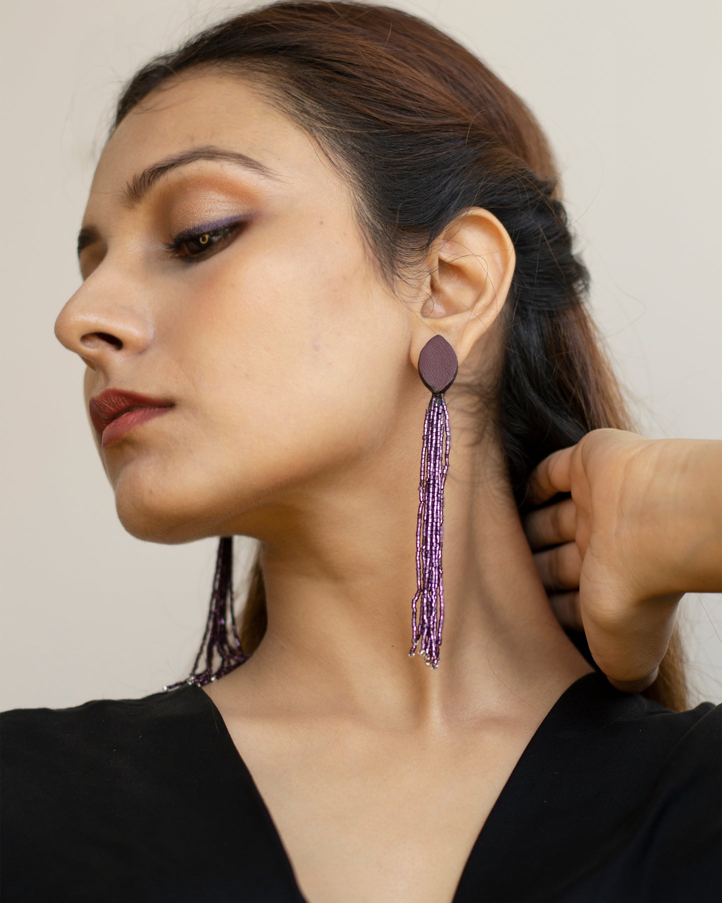 Linn tassel