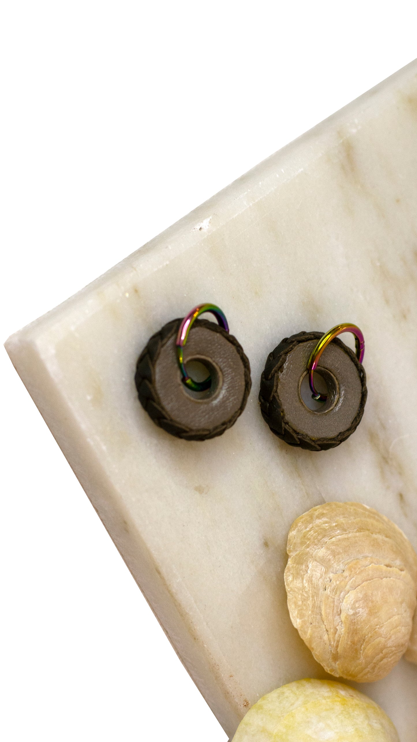 Axle Hoops