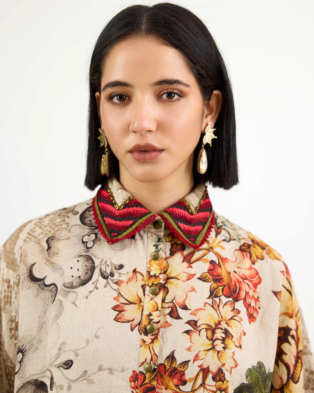Noor Danglers