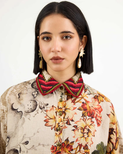 Noor Danglers