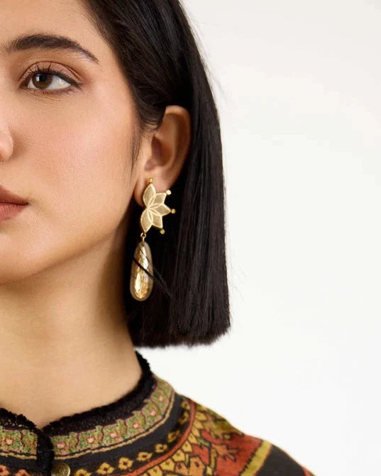 Noor Danglers