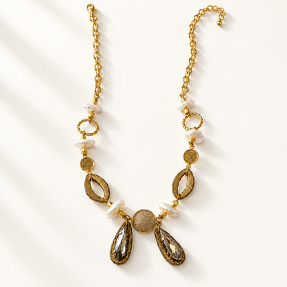 Vienne Neckpiece