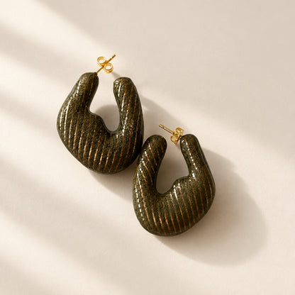 Elys Earrings