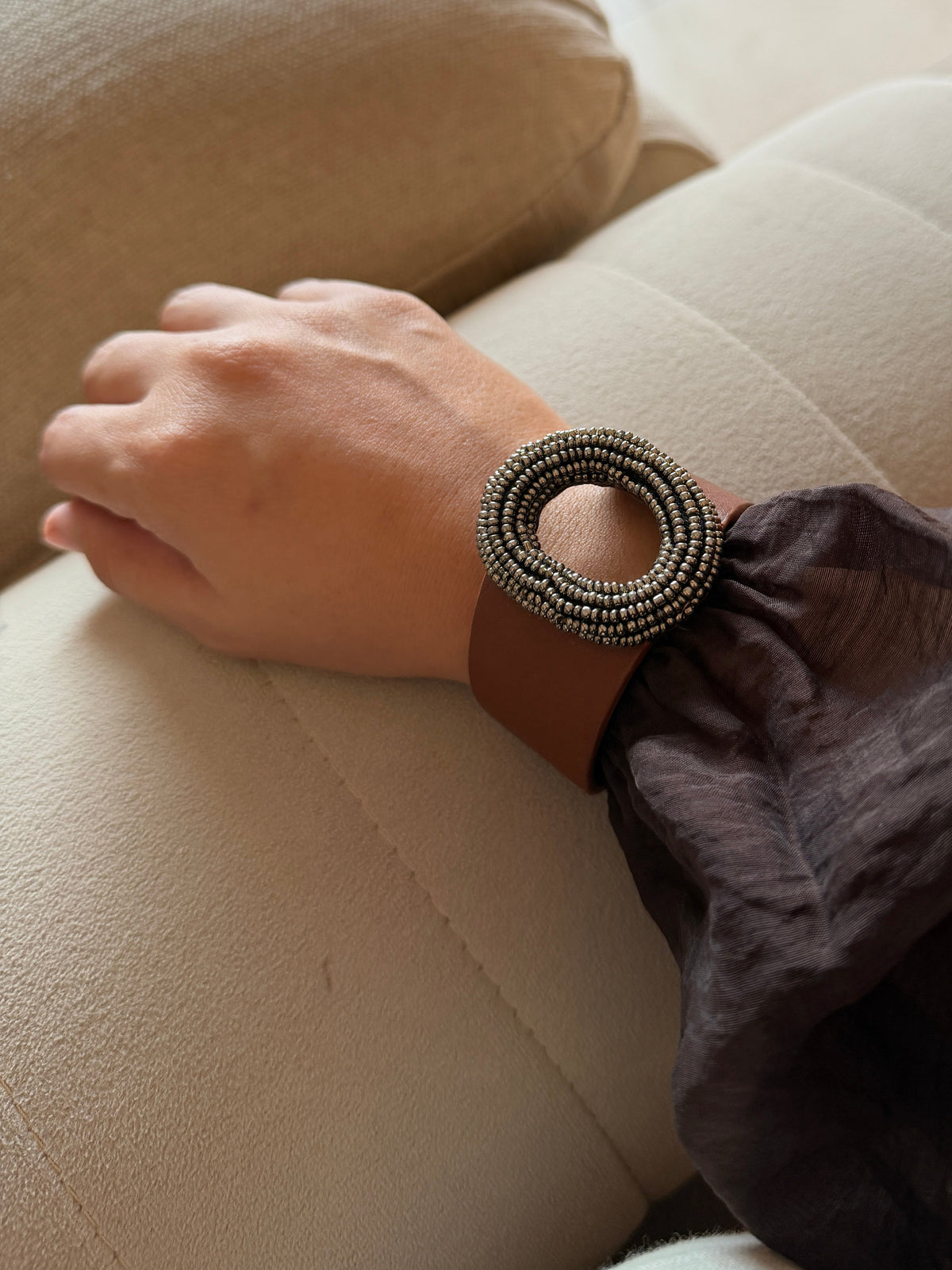 Cleo Bracelet