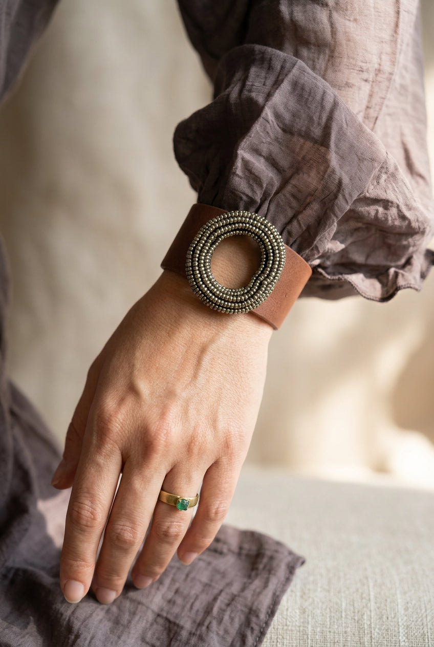 Cleo Bracelet