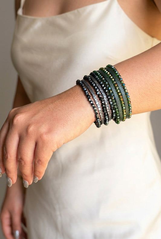 Pixel Bracelet