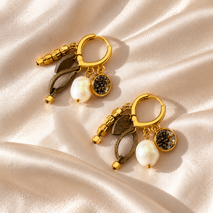 Noira hoops