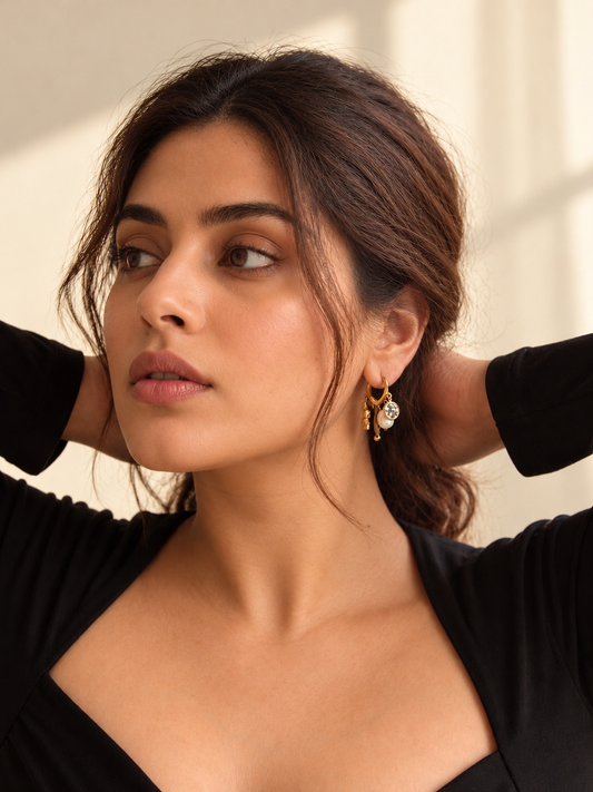 Noira hoops