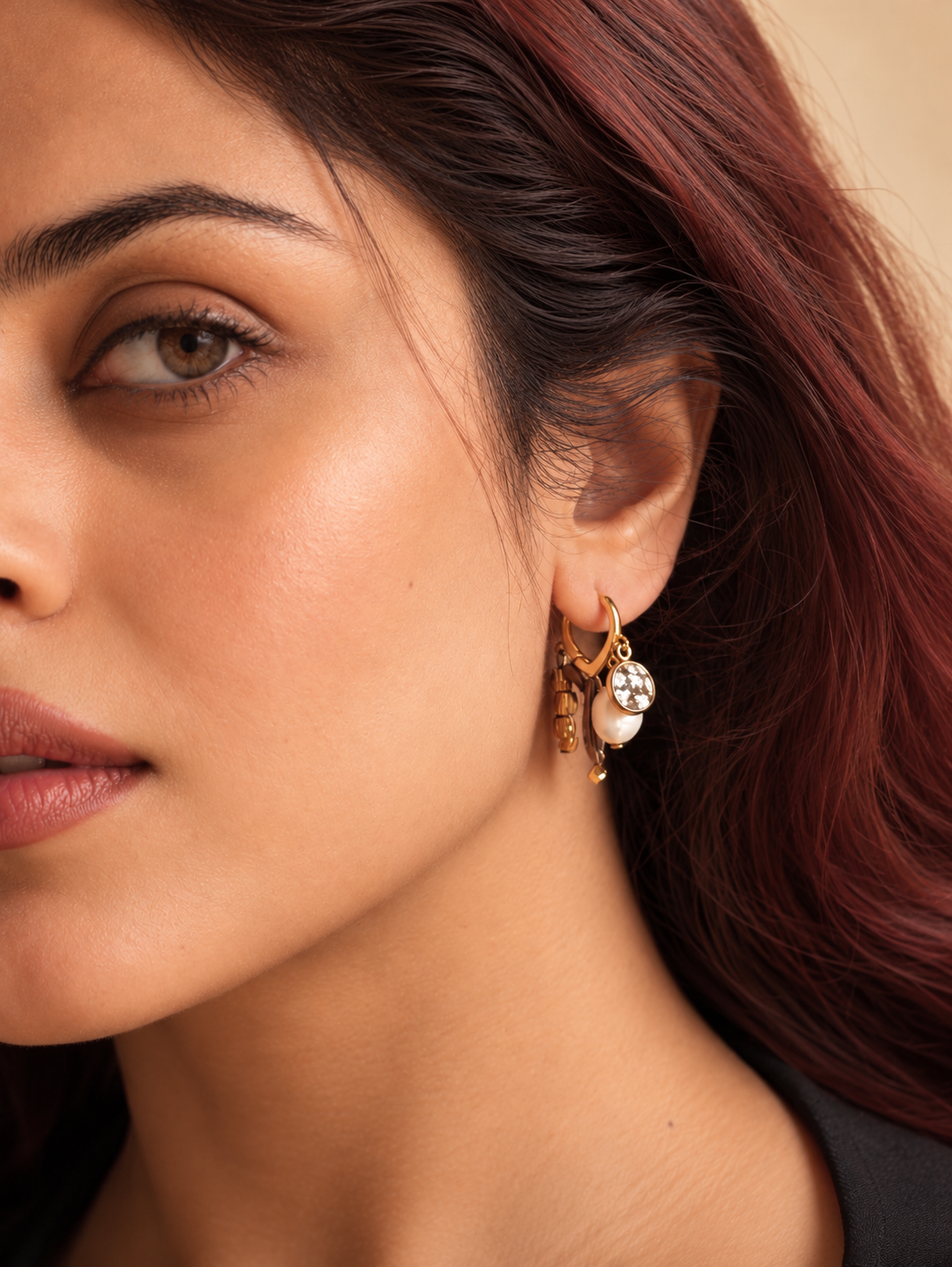 Noira hoops