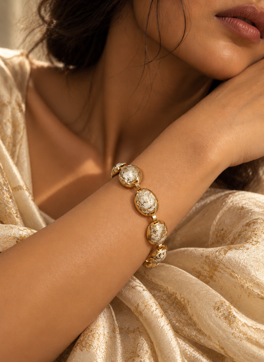Zeb Bracelet