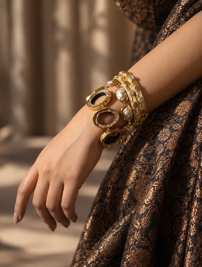 Zeb Bracelet
