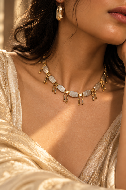 Zia Choker