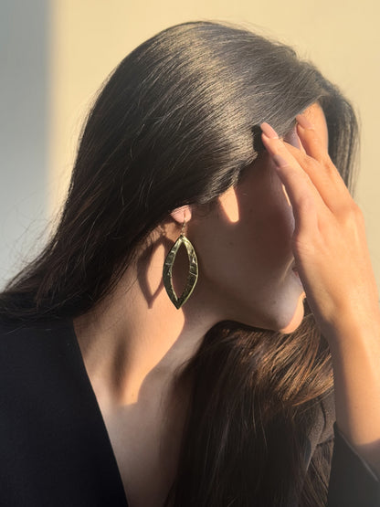 Eververde Earrings