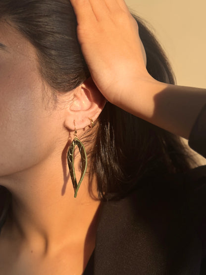 Eververde Earrings