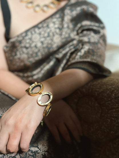 Sona- Chaandi Bracelet