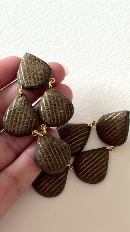 Serré Danglers