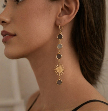 Sitara Danglers