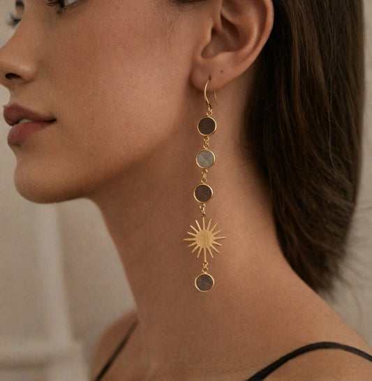 Sitara Danglers