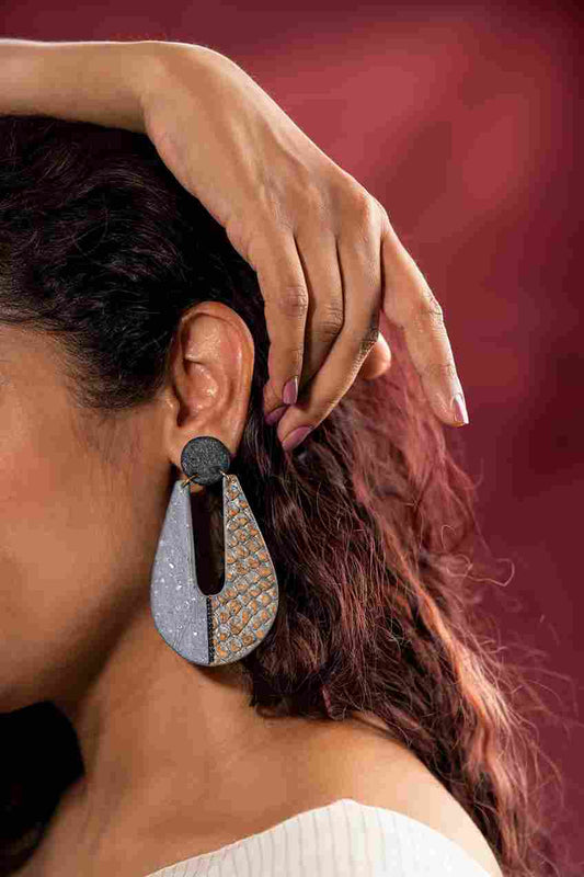 Drop Earrings