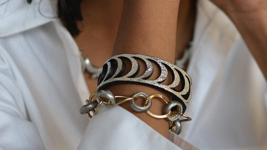 Chain Bracelet