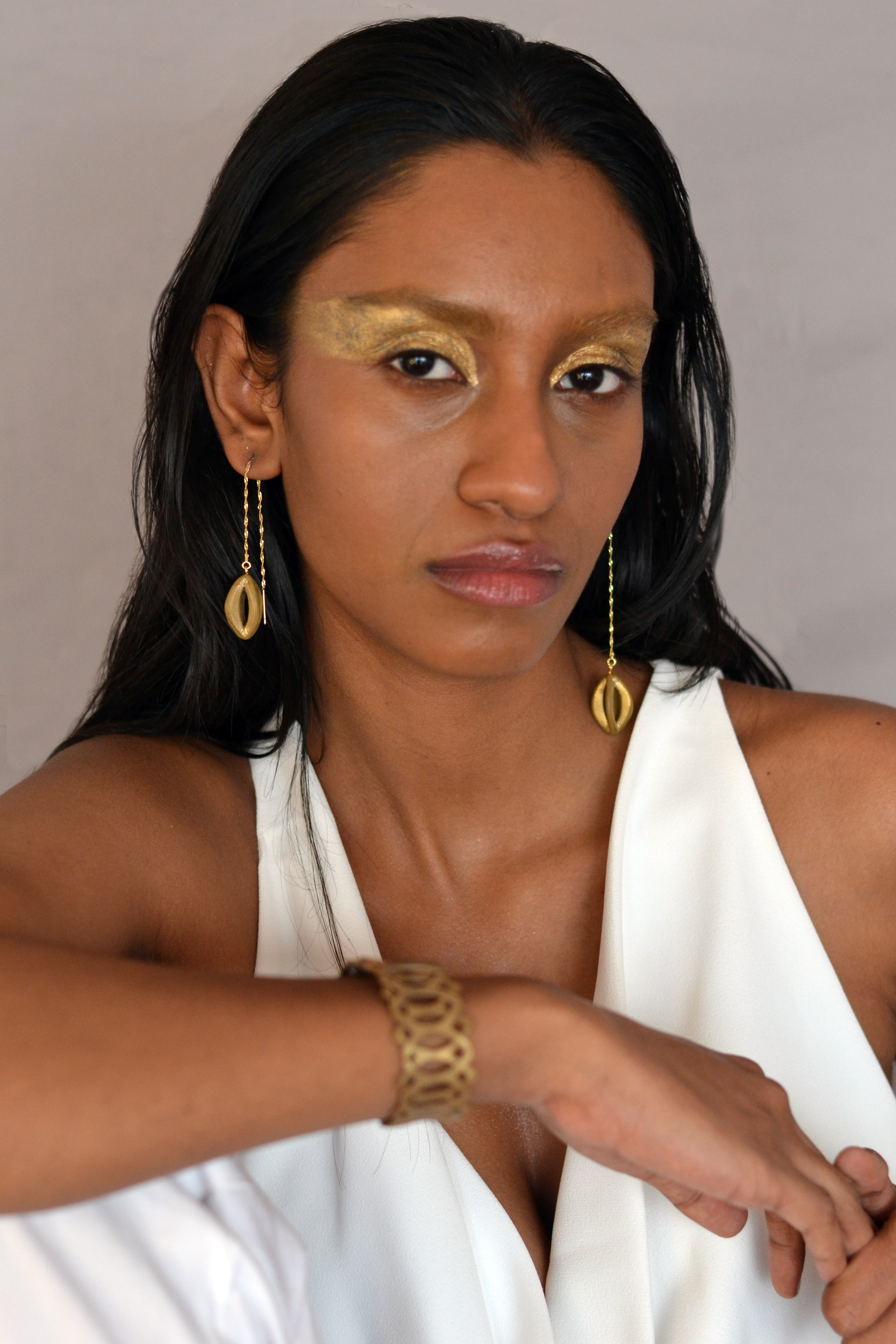 Prism Thread Danglers – Noupelle